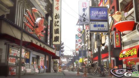 Yakuza 5 - Immagine 59379
