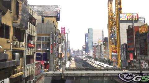 Yakuza 5 - Immagine 59380