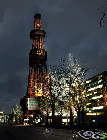 Yakuza 5 - Immagine 59383