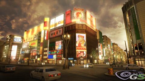 Yakuza 5 - Immagine 59384