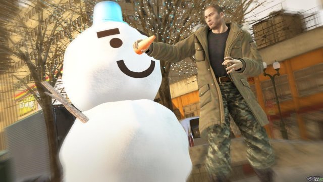 Yakuza 5 - Immagine 65359