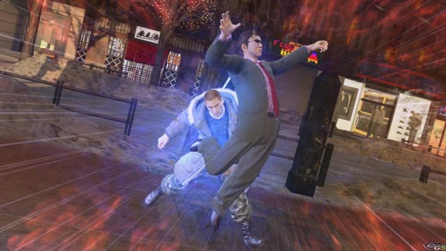 Yakuza 5 - Immagine 65364
