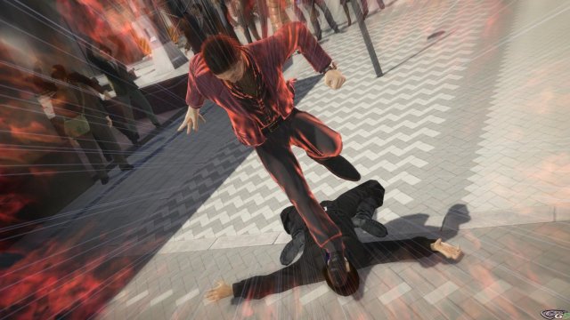 Yakuza 5 - Immagine 65365