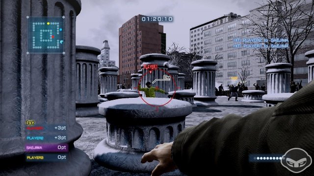 Yakuza 5 - Immagine 66943