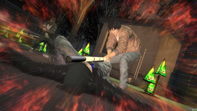 Yakuza 5 - Immagine 65366