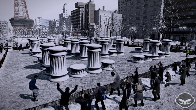 Yakuza 5 - Immagine 66945