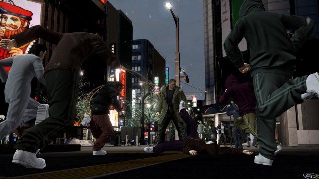 Yakuza 5 - Immagine 65367