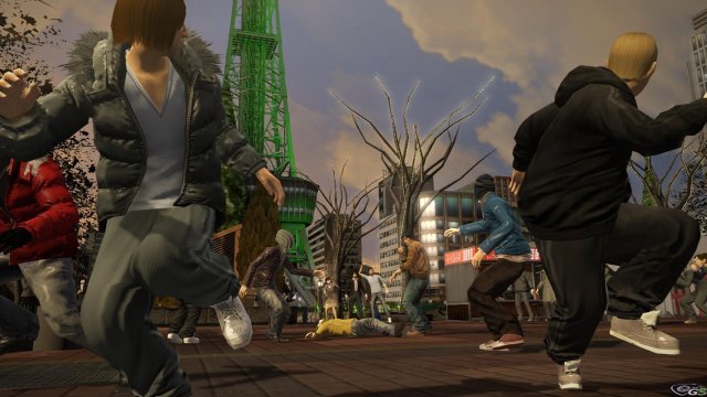 Yakuza 5 - Immagine 65368