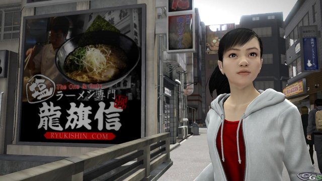 Yakuza 5 - Immagine 65142