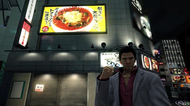 Yakuza 5 - Immagine 65143