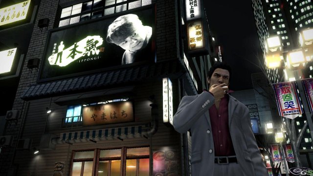 Yakuza 5 - Immagine 65144