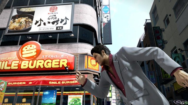 Yakuza 5 - Immagine 65145