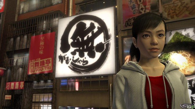 Yakuza 5 - Immagine 65146