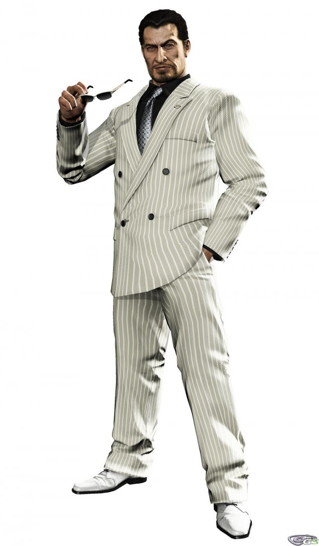 Yakuza 5 - Immagine 63288