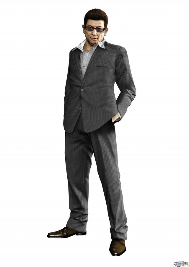 Yakuza 5 - Immagine 63289