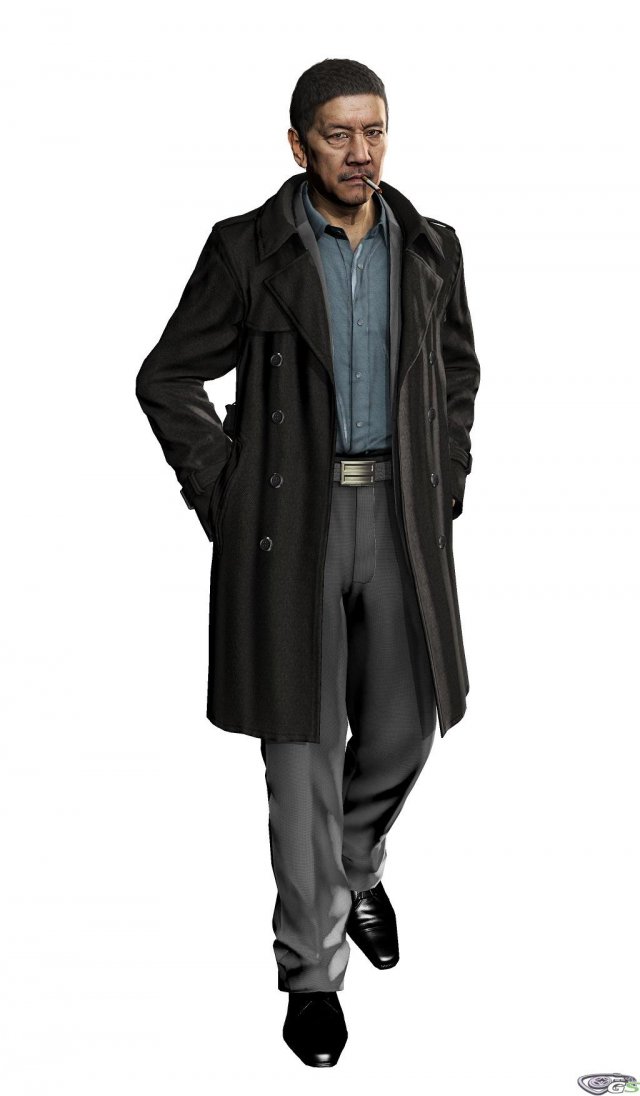 Yakuza 5 - Immagine 63290