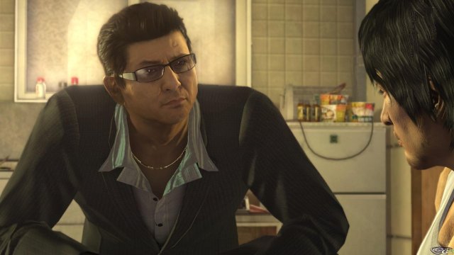 Yakuza 5 - Immagine 63291