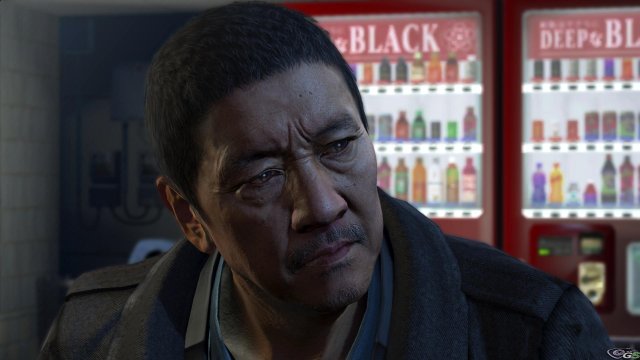Yakuza 5 - Immagine 63292