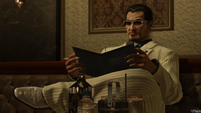 Yakuza 5 - Immagine 63293