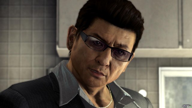 Yakuza 5 - Immagine 63294