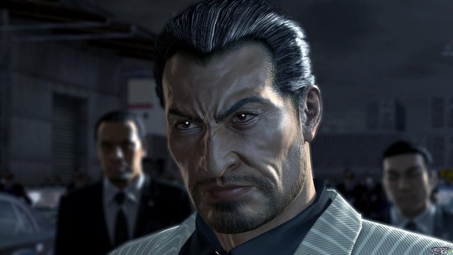 Yakuza 5 - Immagine 63295