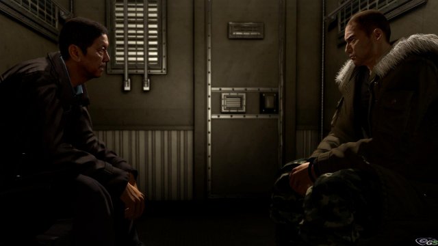 Yakuza 5 - Immagine 63296