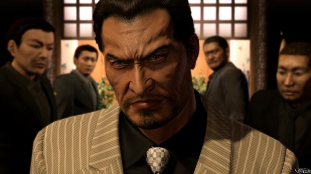 Yakuza 5 - Immagine 63298