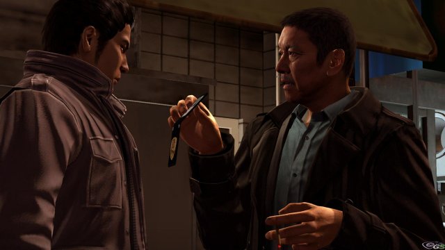 Yakuza 5 - Immagine 63299