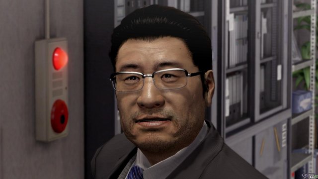 Yakuza 5 - Immagine 63156