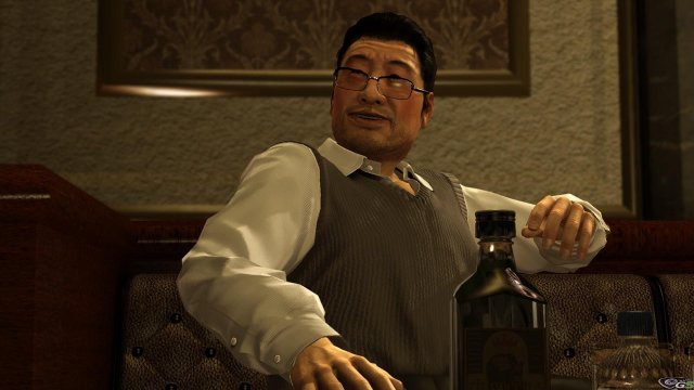 Yakuza 5 - Immagine 63157
