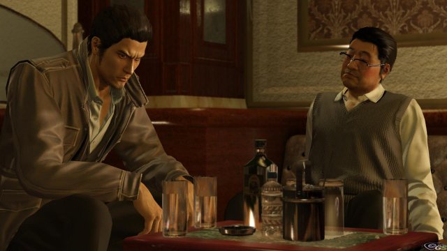 Yakuza 5 - Immagine 63158