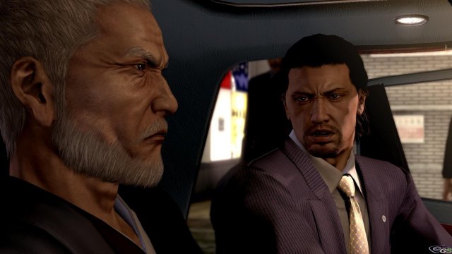 Yakuza 5 - Immagine 63160