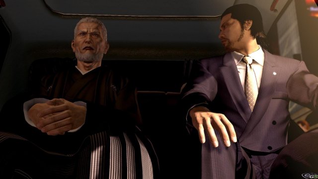 Yakuza 5 - Immagine 63161