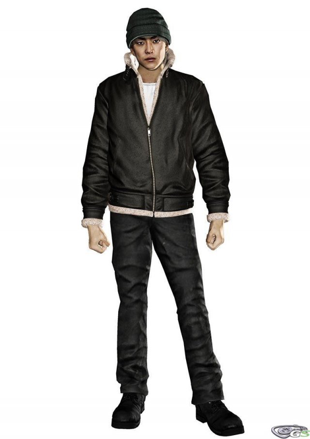 Yakuza 5 - Immagine 63166