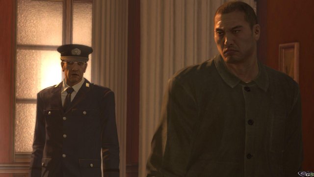 Yakuza 5 - Immagine 63167