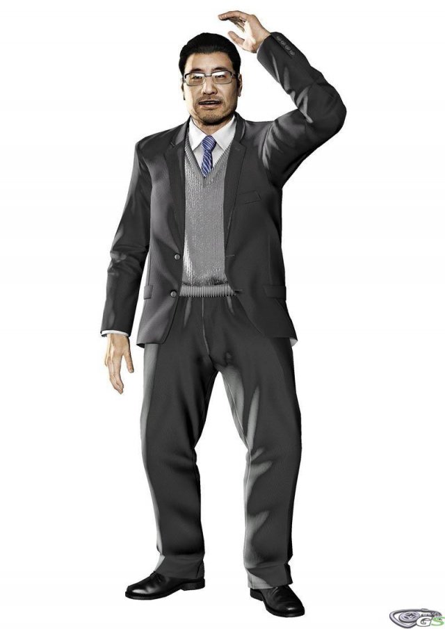 Yakuza 5 - Immagine 63172