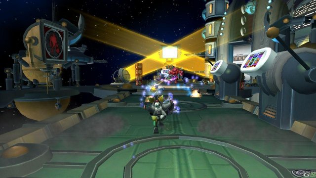 Ratchet & Clank Trilogy immagine 59412