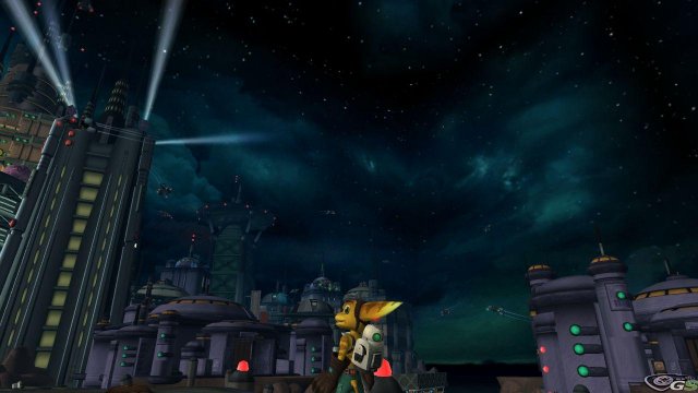 Ratchet & Clank Trilogy immagine 59413