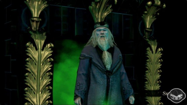 Harry Potter for Kinect - Immagine 66861