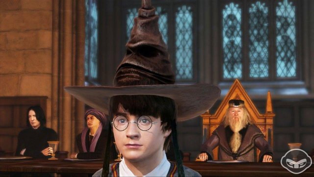 Harry Potter for Kinect immagine 66863