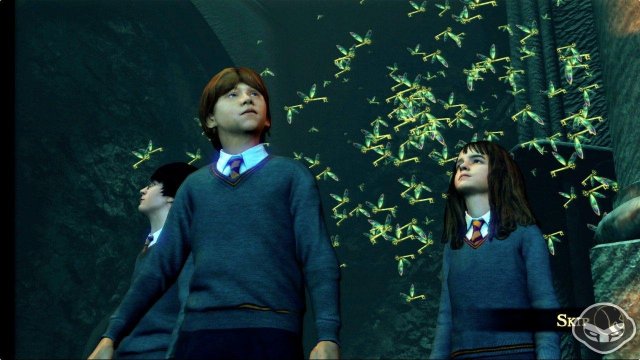 Harry Potter for Kinect immagine 66865