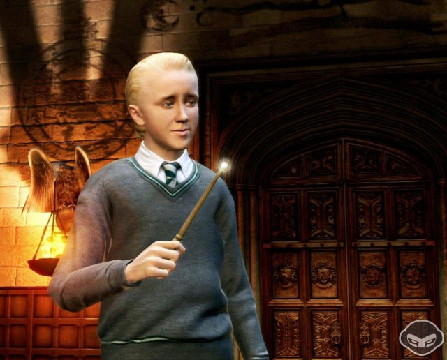 Harry Potter for Kinect immagine 66868