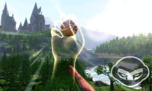 Harry Potter for Kinect immagine 66869