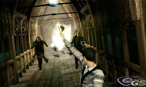 Harry Potter for Kinect - Immagine 65296
