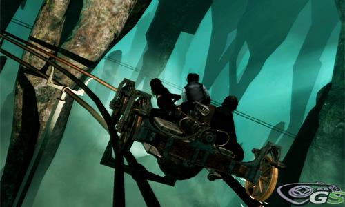 Harry Potter for Kinect - Immagine 65297