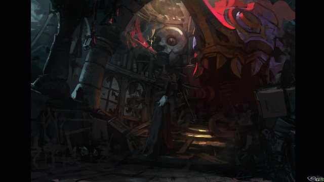 Castlevania: Lords of Shadow - Mirror of Fate - Immagine 63784