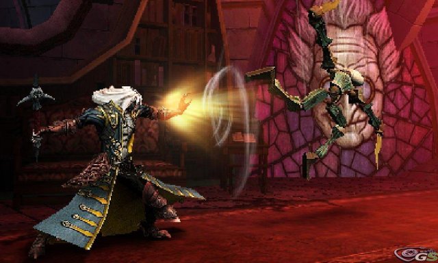 Castlevania: Lords of Shadow - Mirror of Fate - Immagine 63785