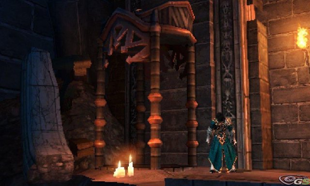 Castlevania: Lords of Shadow - Mirror of Fate - Immagine 63786