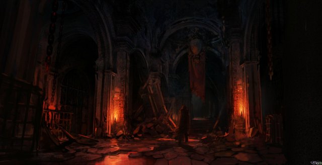 Castlevania: Lords of Shadow - Mirror of Fate - Immagine 63787