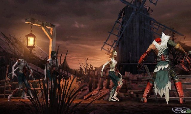 Castlevania: Lords of Shadow - Mirror of Fate - Immagine 63788